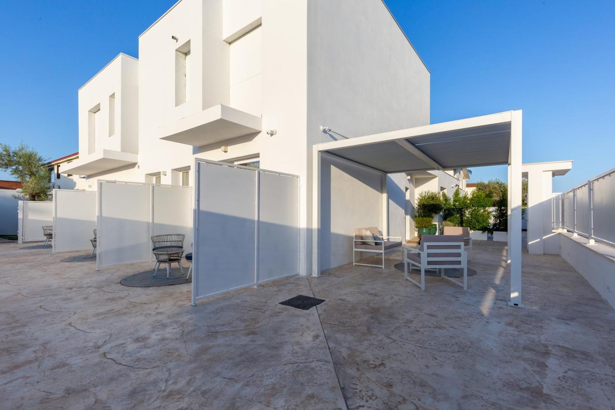 Delphis Pula Rooms Exterior foto