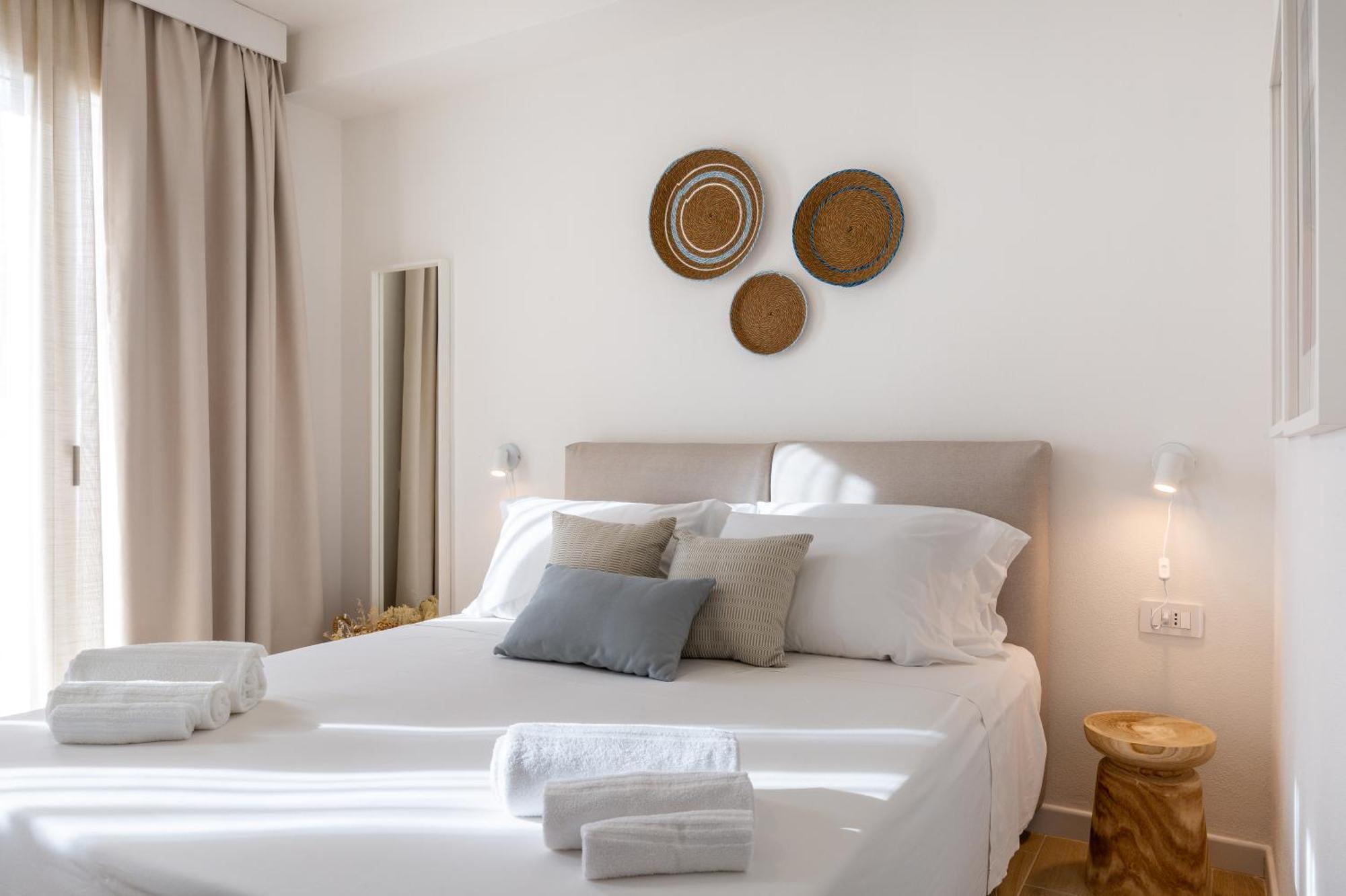 Delphis Pula Rooms Exterior foto