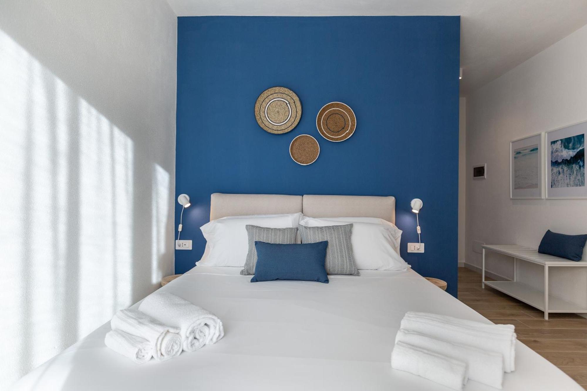 Delphis Pula Rooms Exterior foto