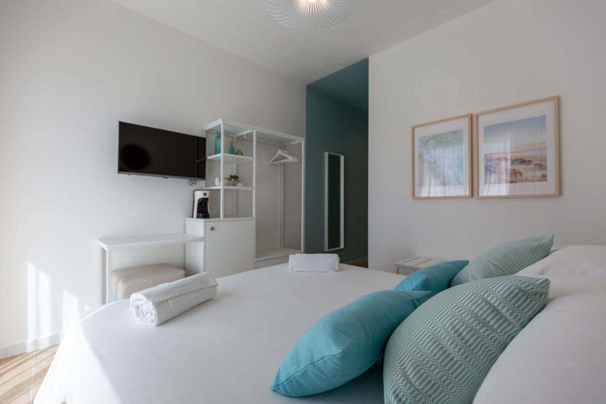Delphis Pula Rooms Exterior foto