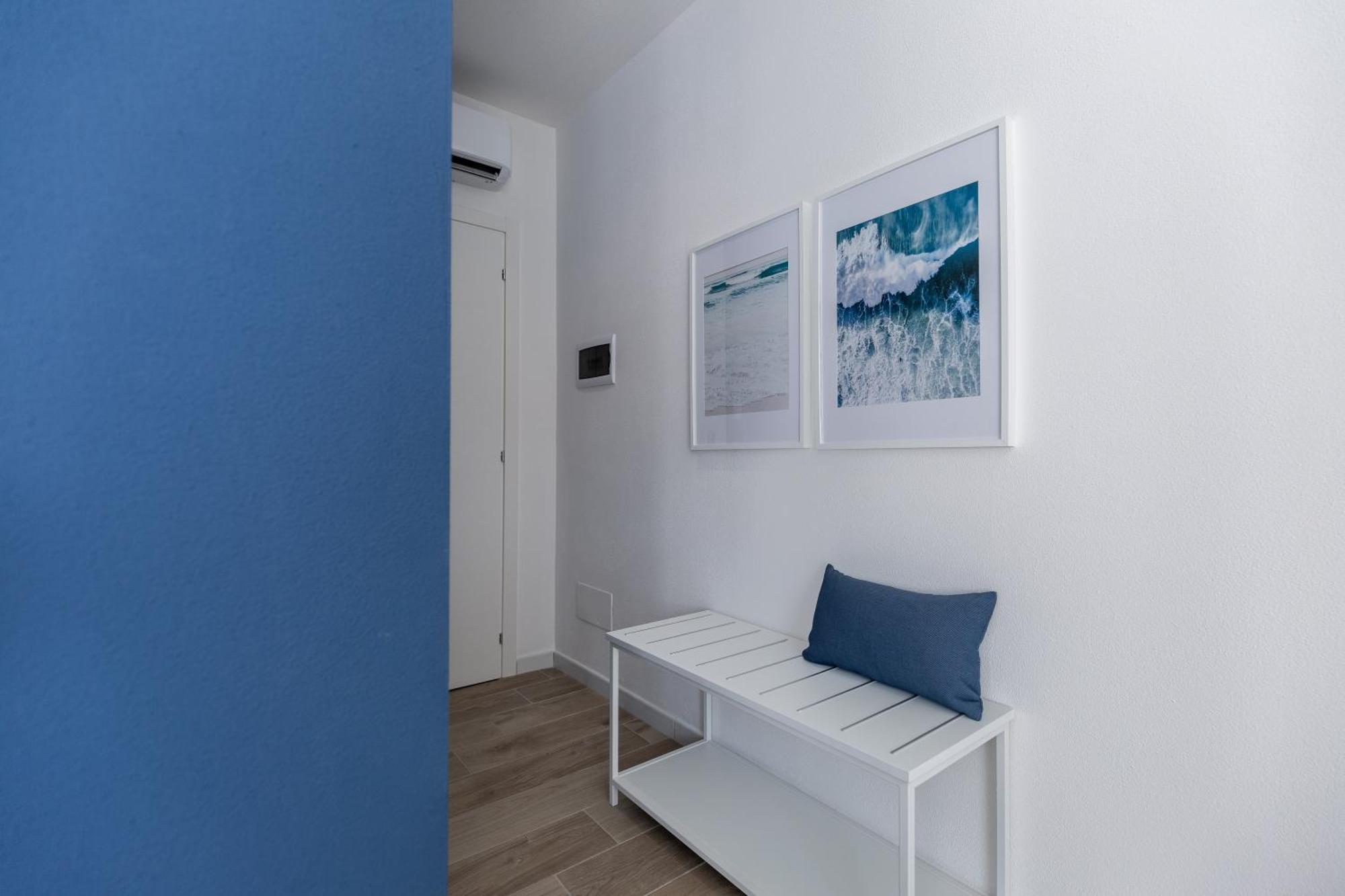Delphis Pula Rooms Exterior foto
