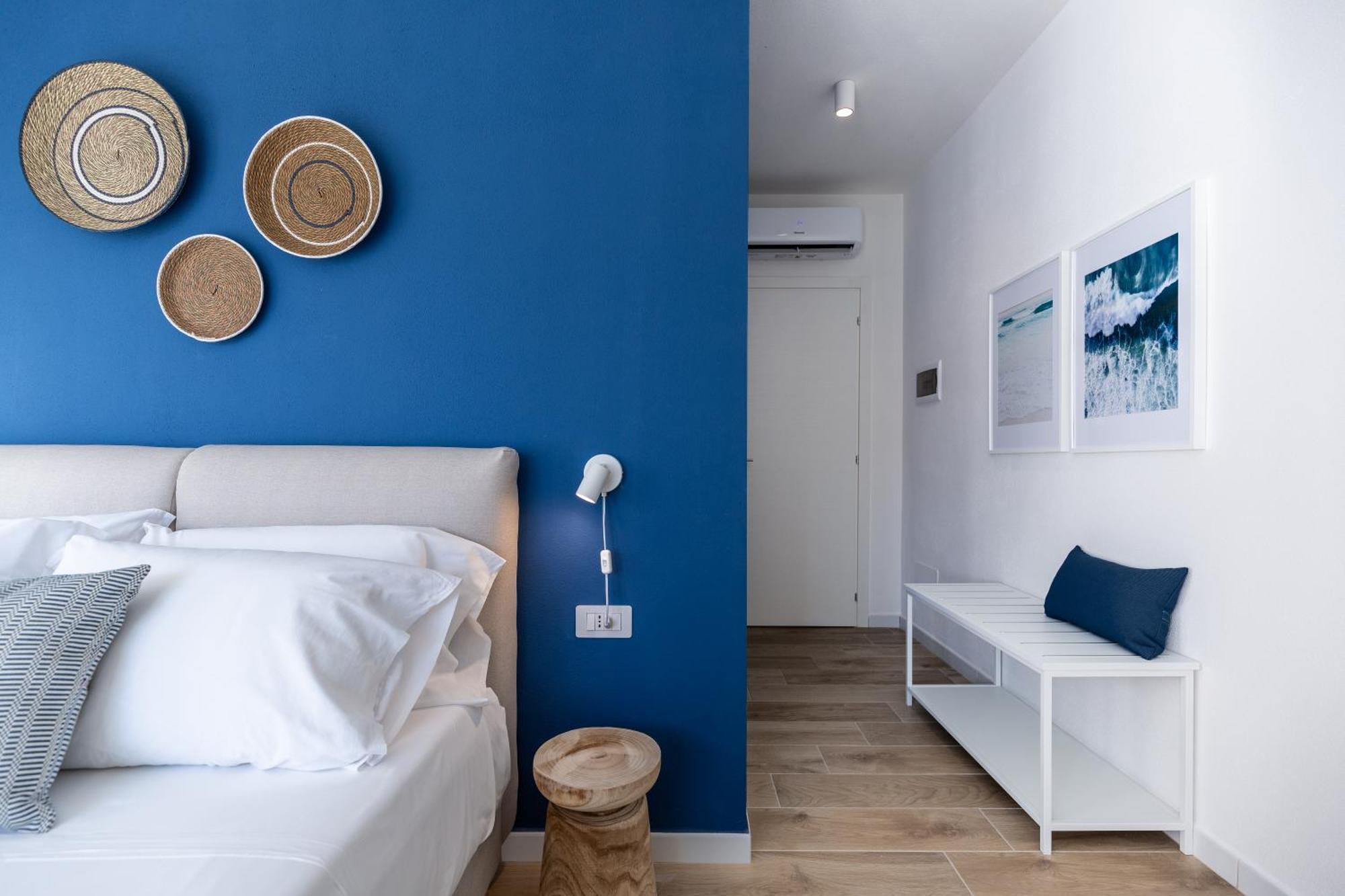 Delphis Pula Rooms Exterior foto