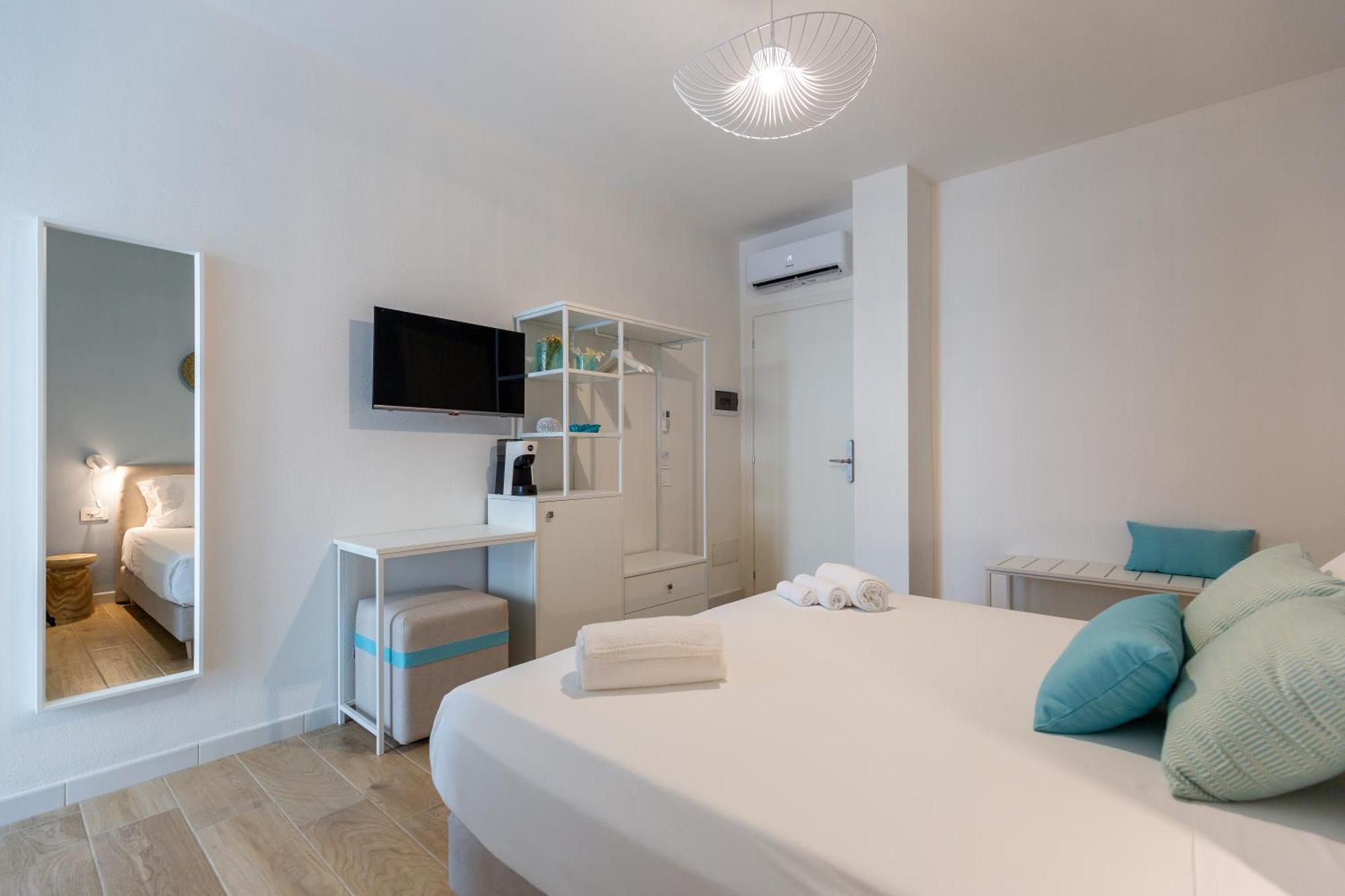 Delphis Pula Rooms Exterior foto