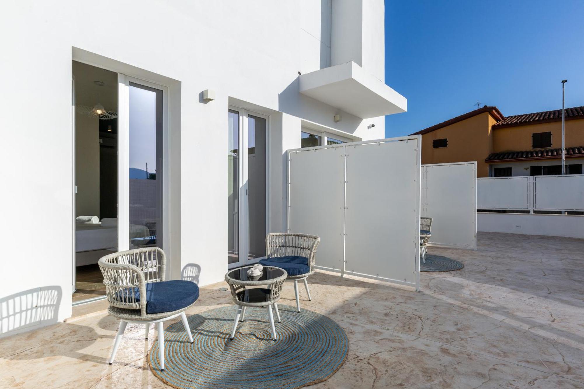 Delphis Pula Rooms Exterior foto