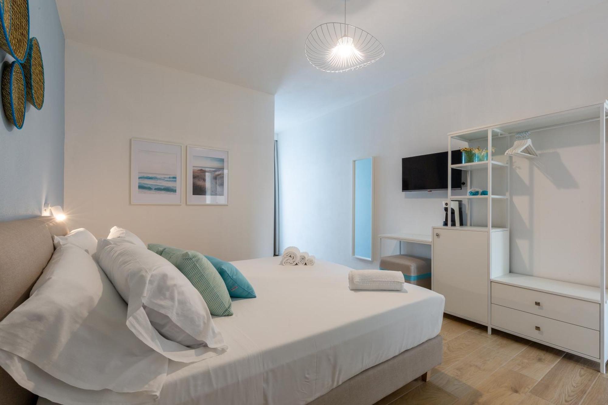 Delphis Pula Rooms Exterior foto